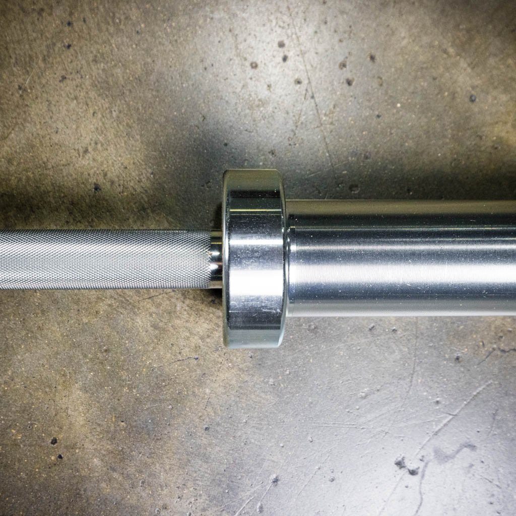 PRx 15kg Elite Bar - Image 8