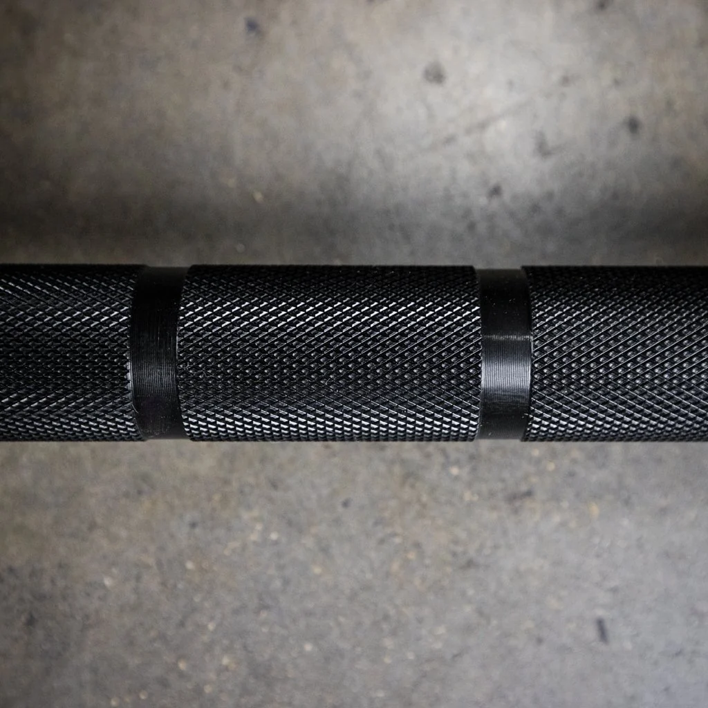 PRx 15kg Prime Barbell - Image 3