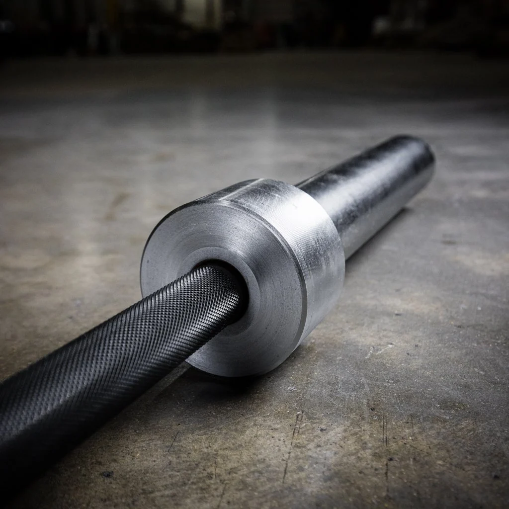 PRx 15kg Prime Barbell - Image 4