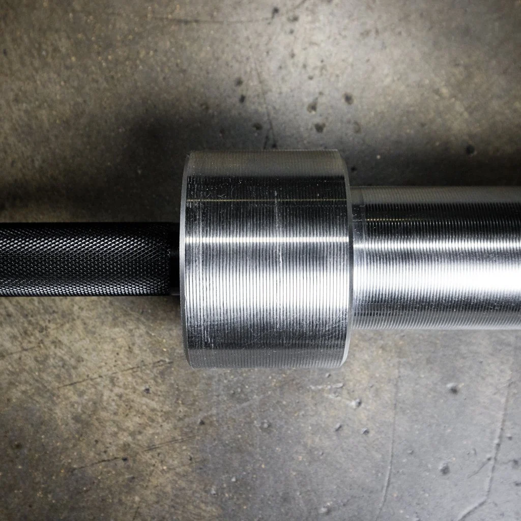PRx 15kg Prime Barbell - Image 5