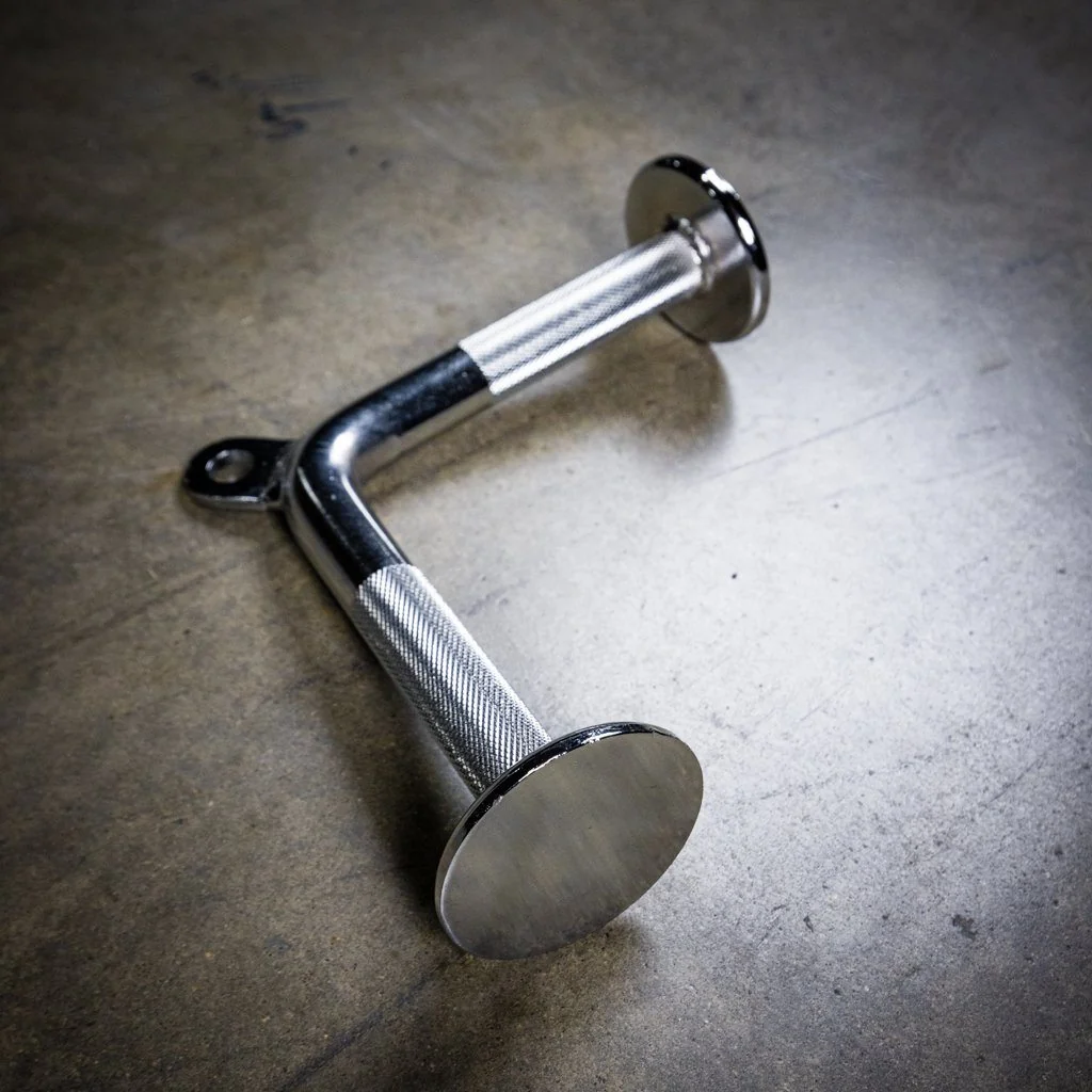 PRx V-Bar Cable Attachment - Image 3