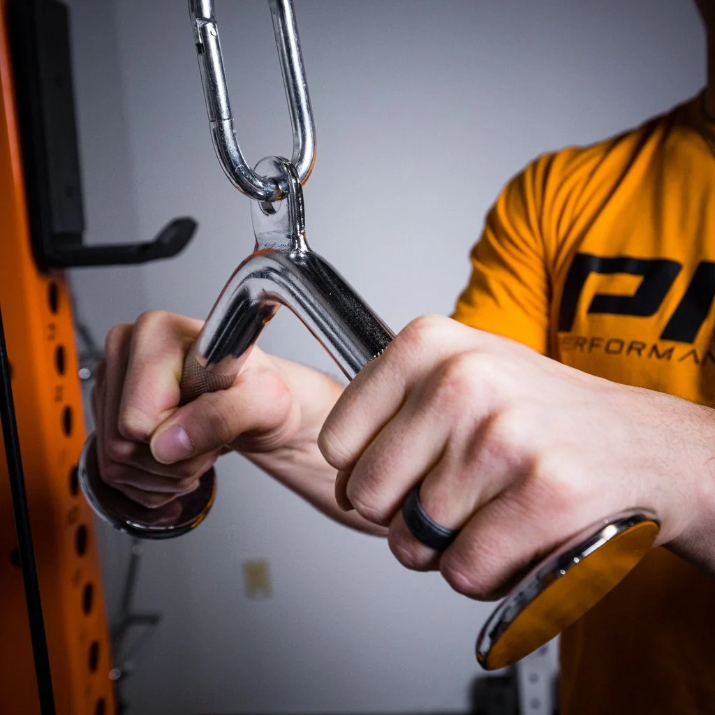 PRx V-Bar Cable Attachment - Image 4