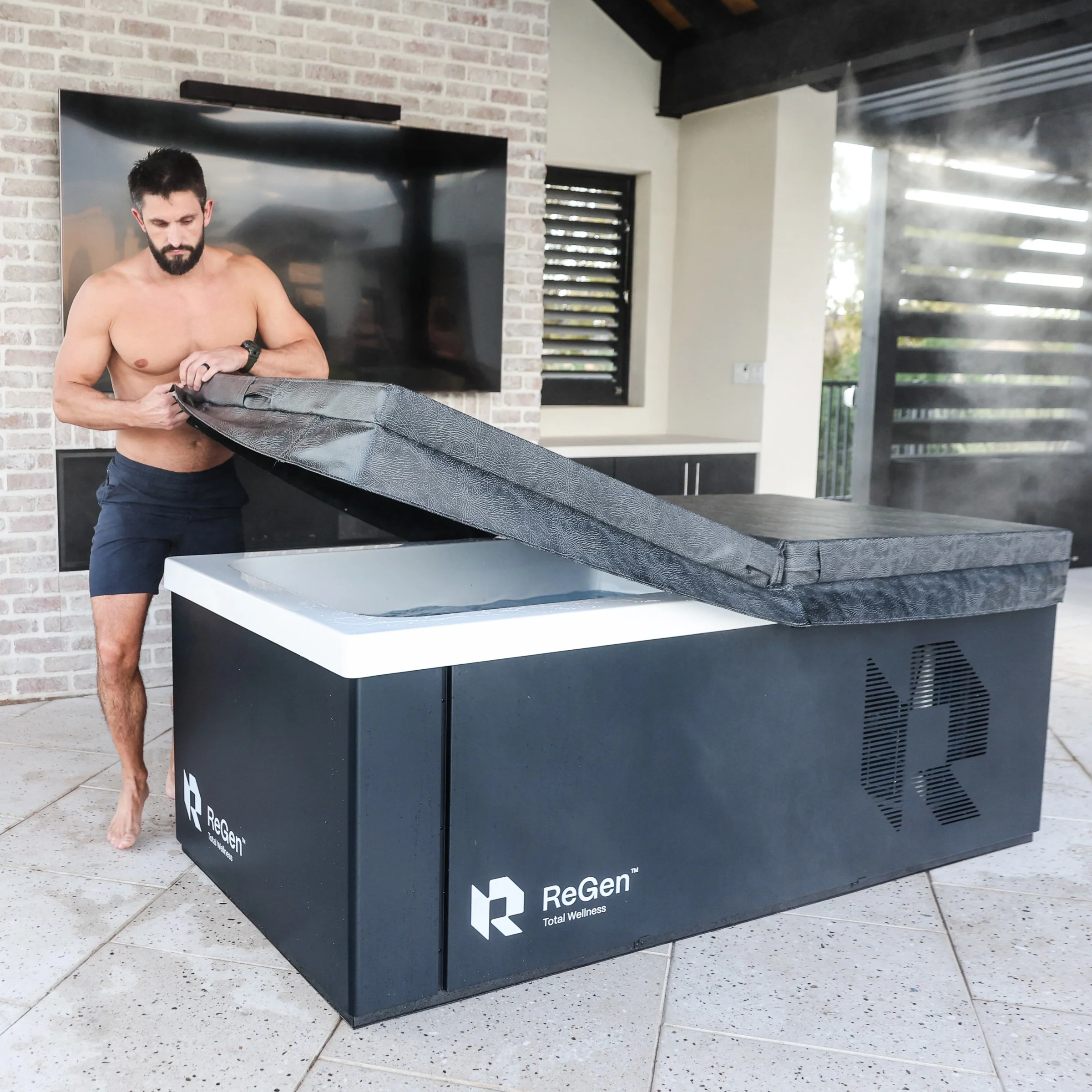 The Blast Plunge Tub - Image 3