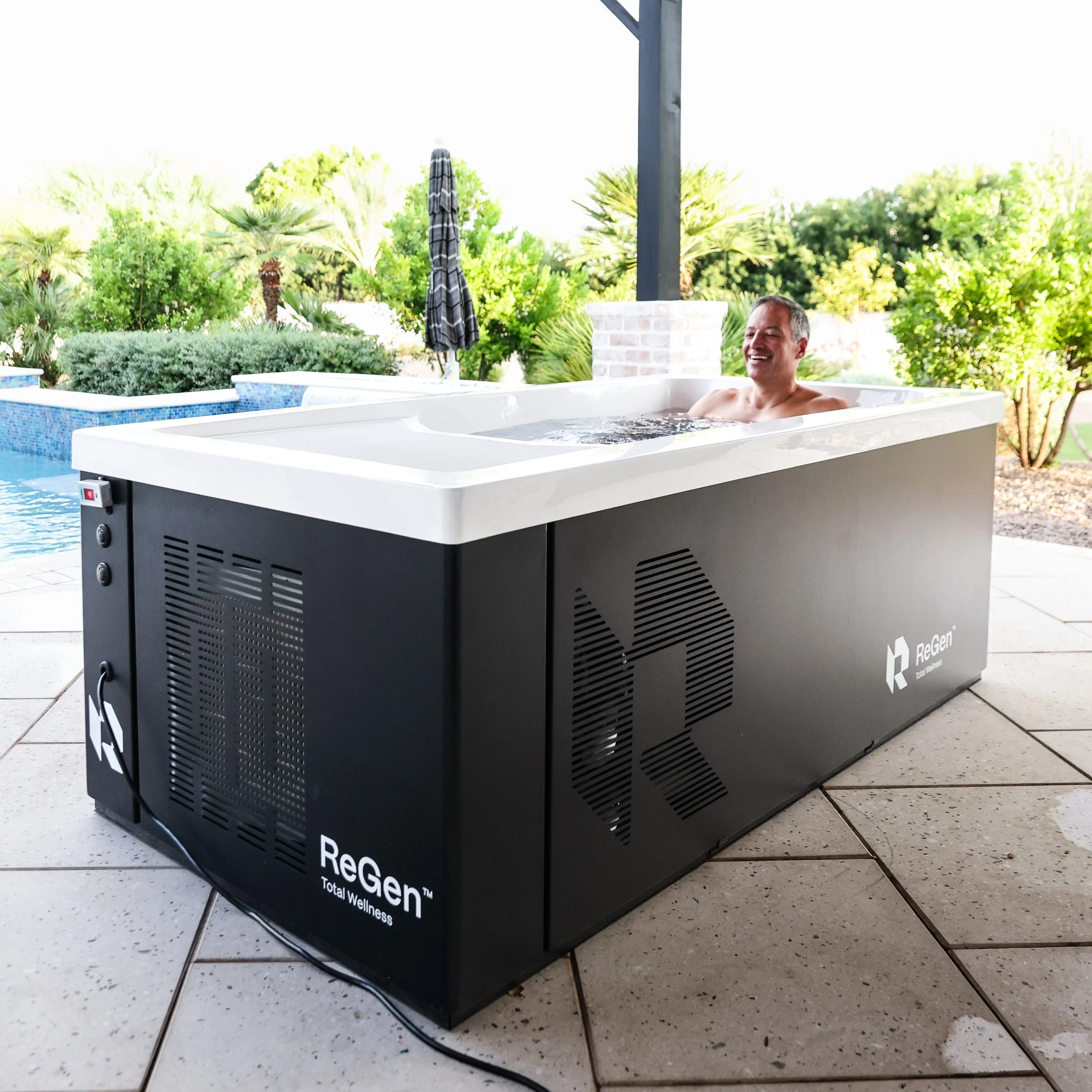 The Blast Plunge Tub - Image 5