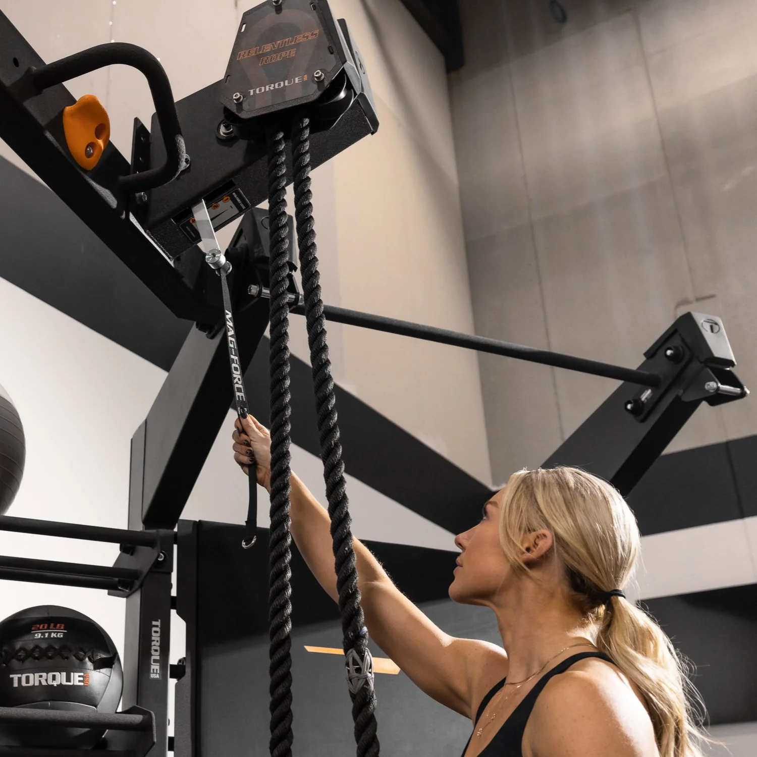 Relentless Rope™ - Image 5