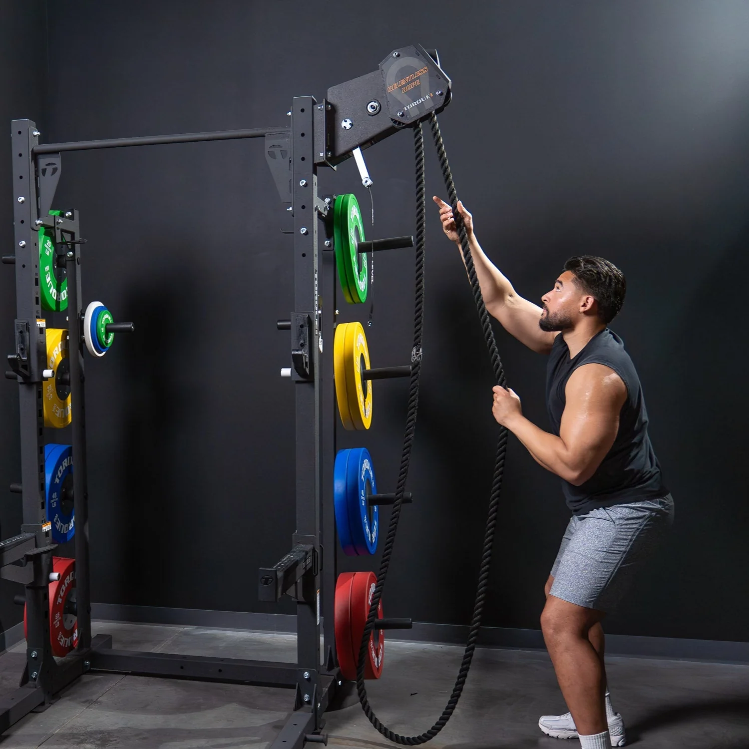 Relentless Rope™ - Image 9