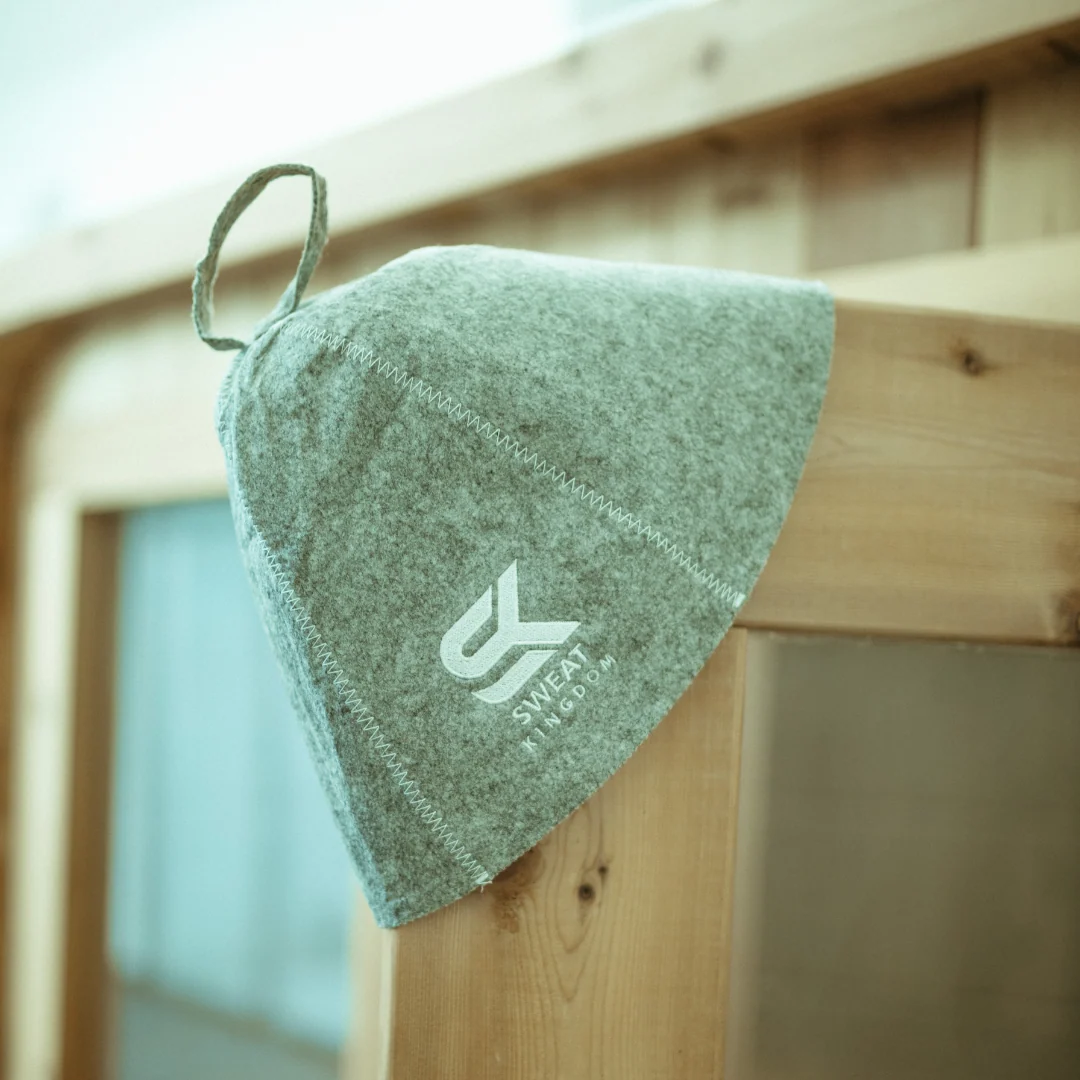 Sauna Hat - Image 3