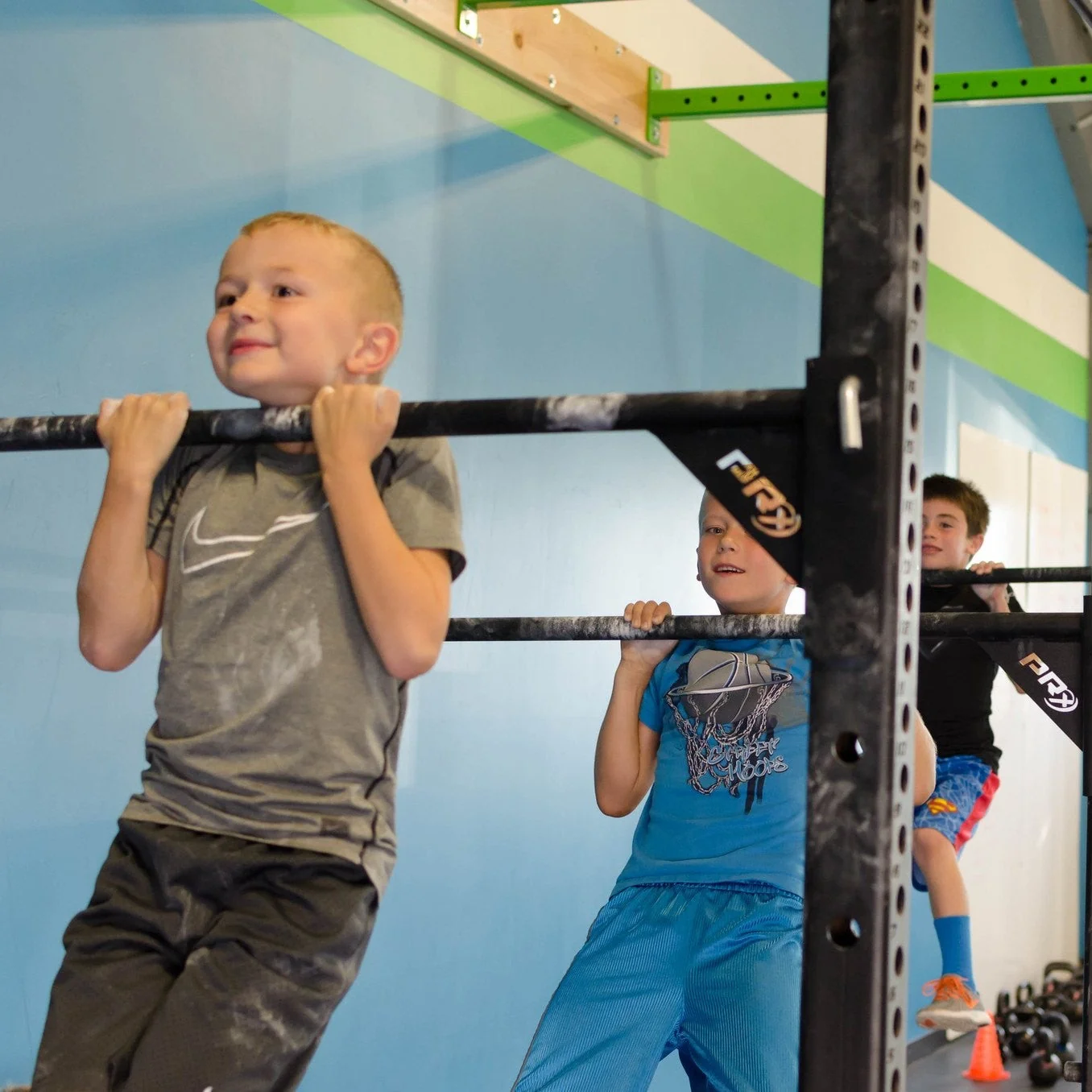 PRx Savannah Bar for Adaptive Athletes and Kids - Image 3