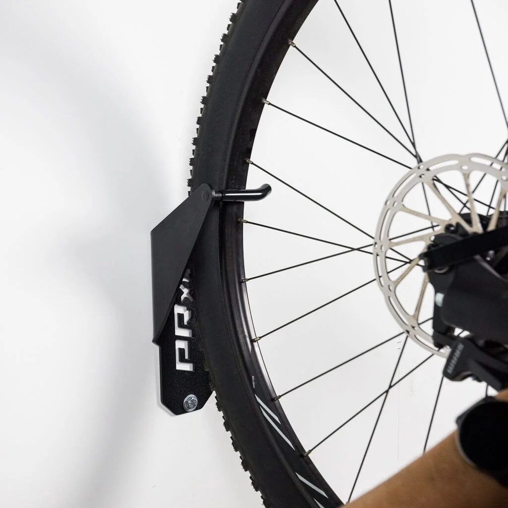 PRx Single Bike Storage - Image 3