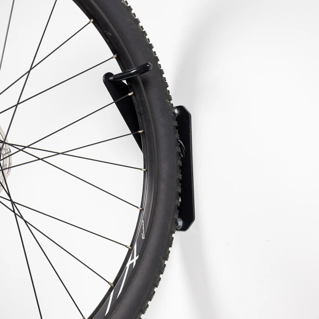 PRx Single Bike Storage - Image 4