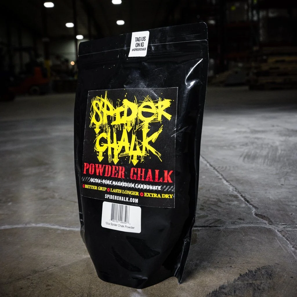 Spider Chalk Powder - Image 3