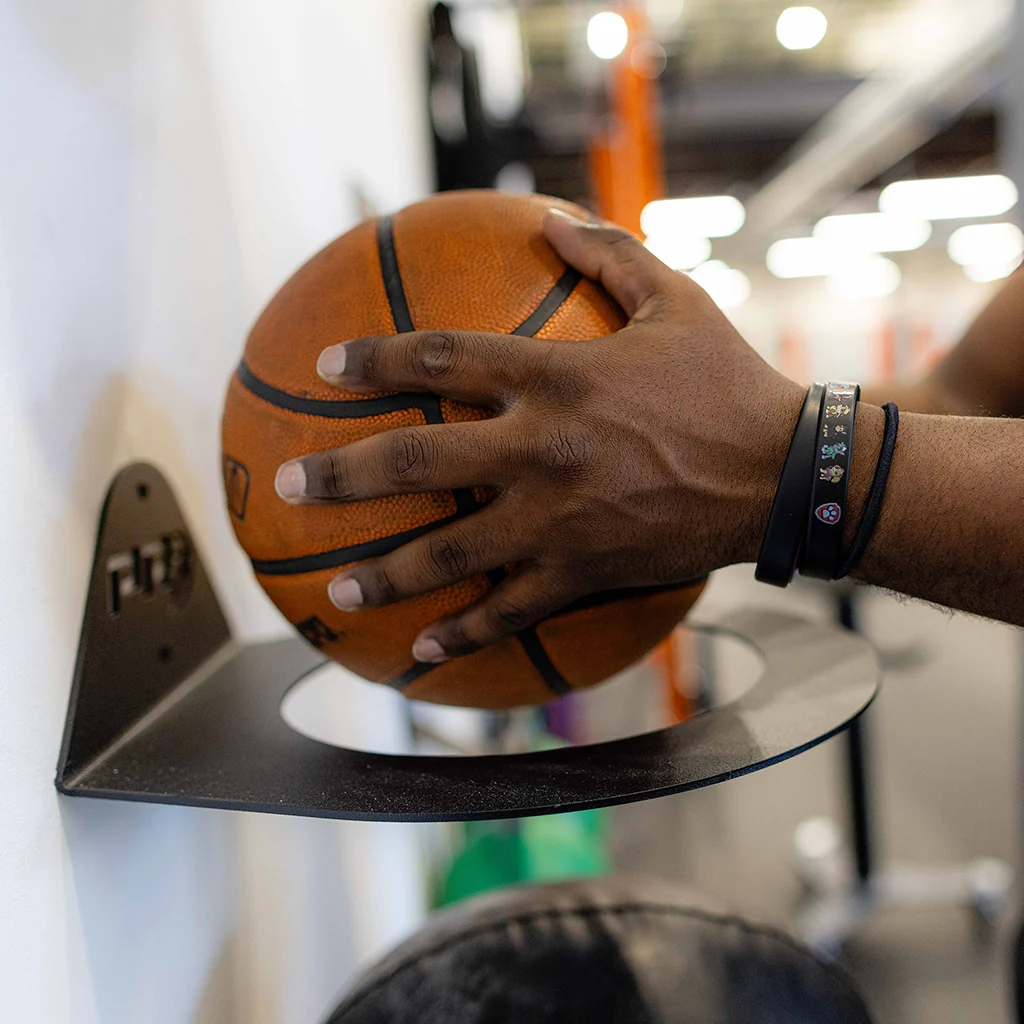 Sports Ball Storage - Image 3