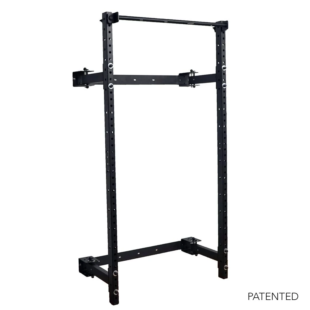 BYO Package - PRx Fold-In ONE Rack - Image 10