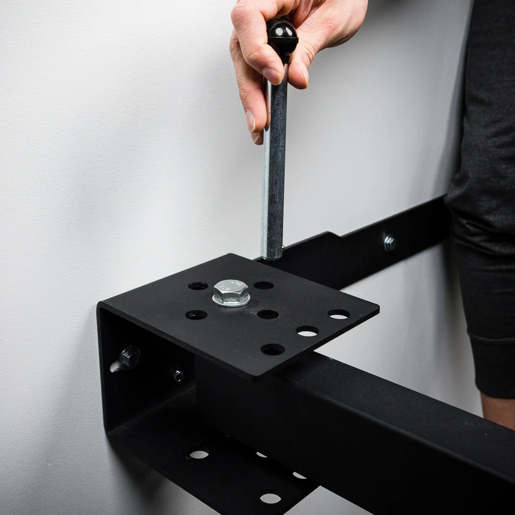 BYO Package - PRx Fold-In ONE Rack - Image 5