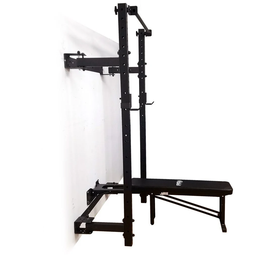 BYO Package - PRx Fold-In ONE Rack - Image 8