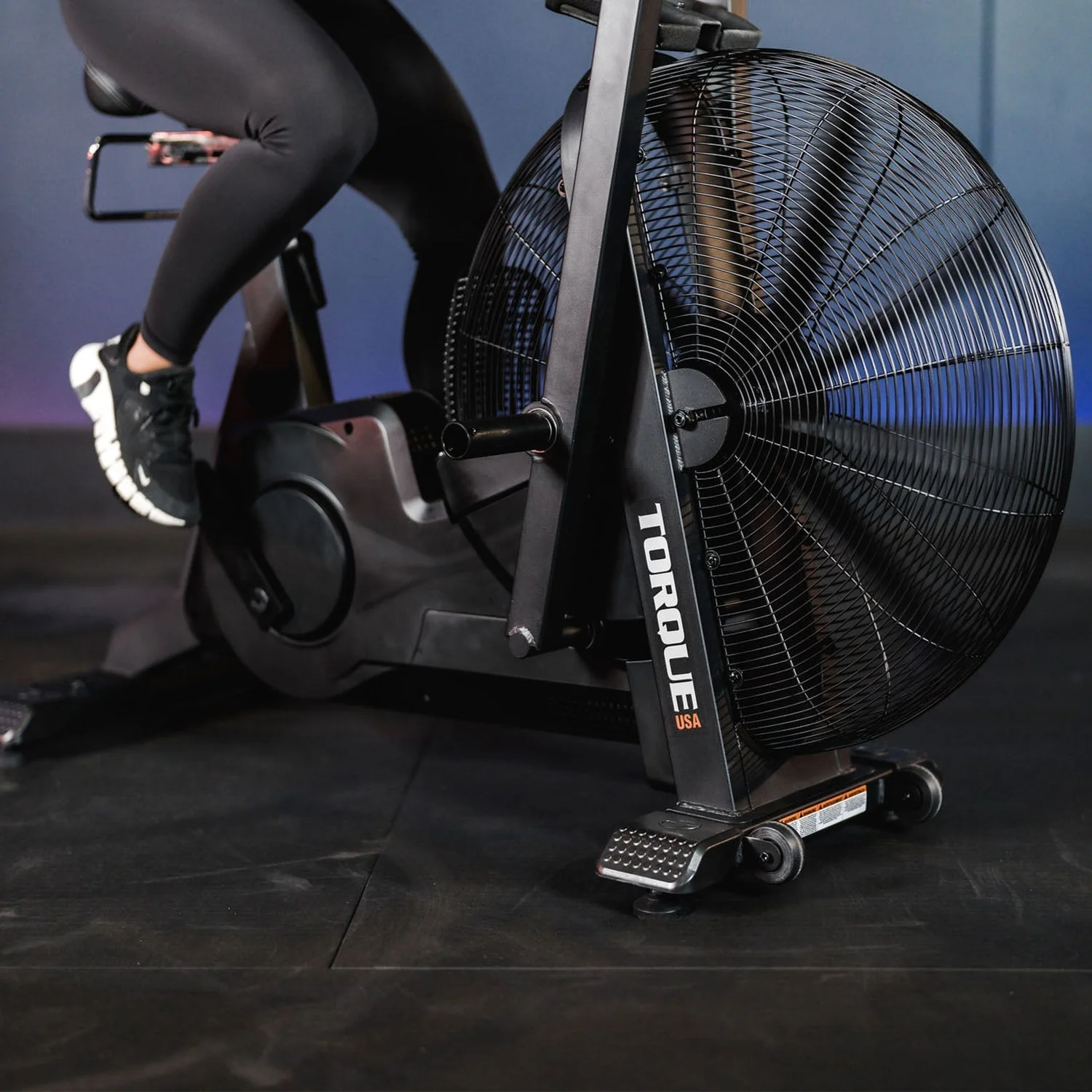 Stealth Air™ Bike - Image 9