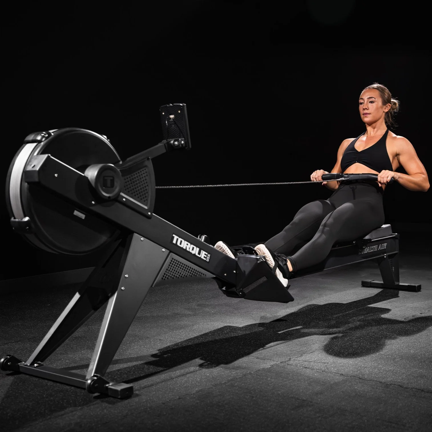 Stealth Air™ Rower - Image 3