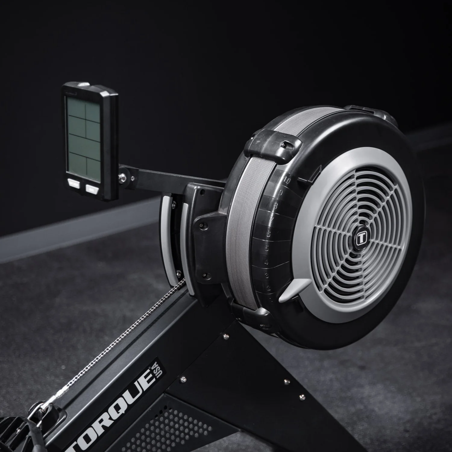 Stealth Air™ Rower - Image 4
