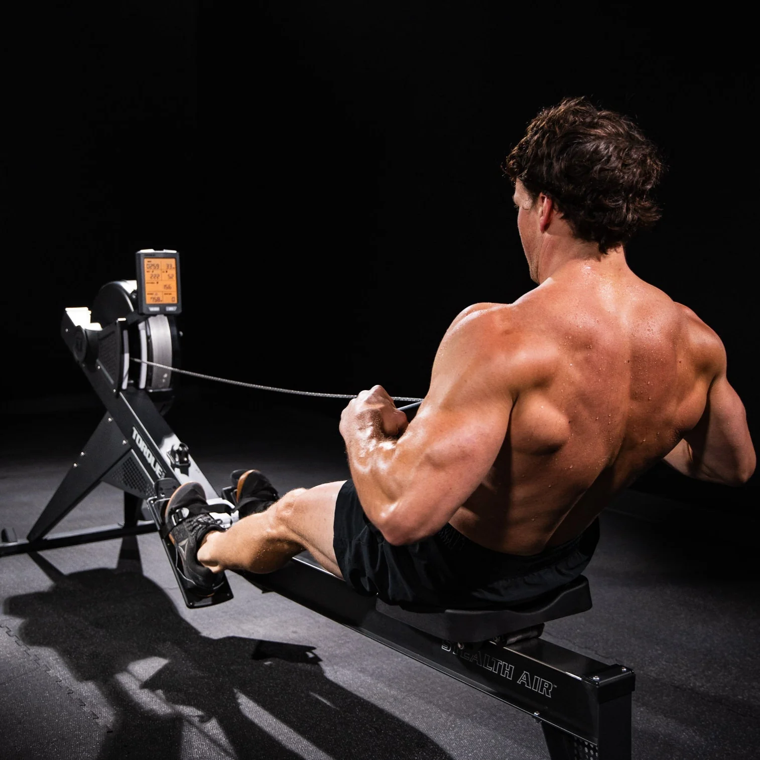 Stealth Air™ Rower - Image 7