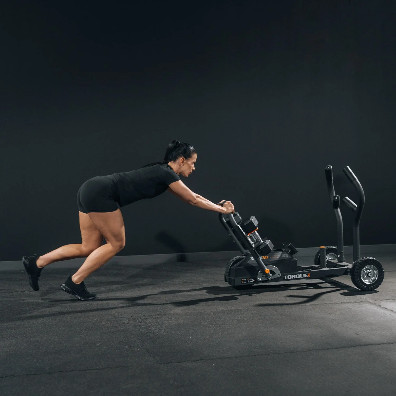 TANK® M1 Push Sled - Image 5