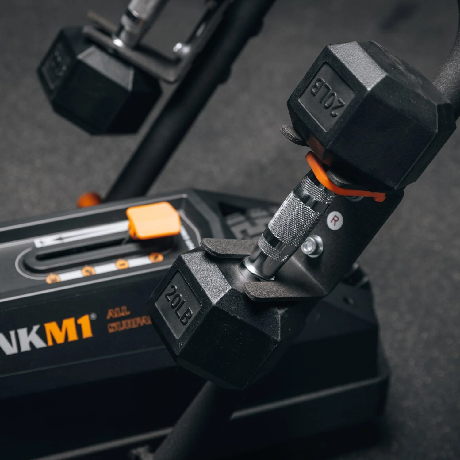 TANK® M1 Push Sled - Image 7
