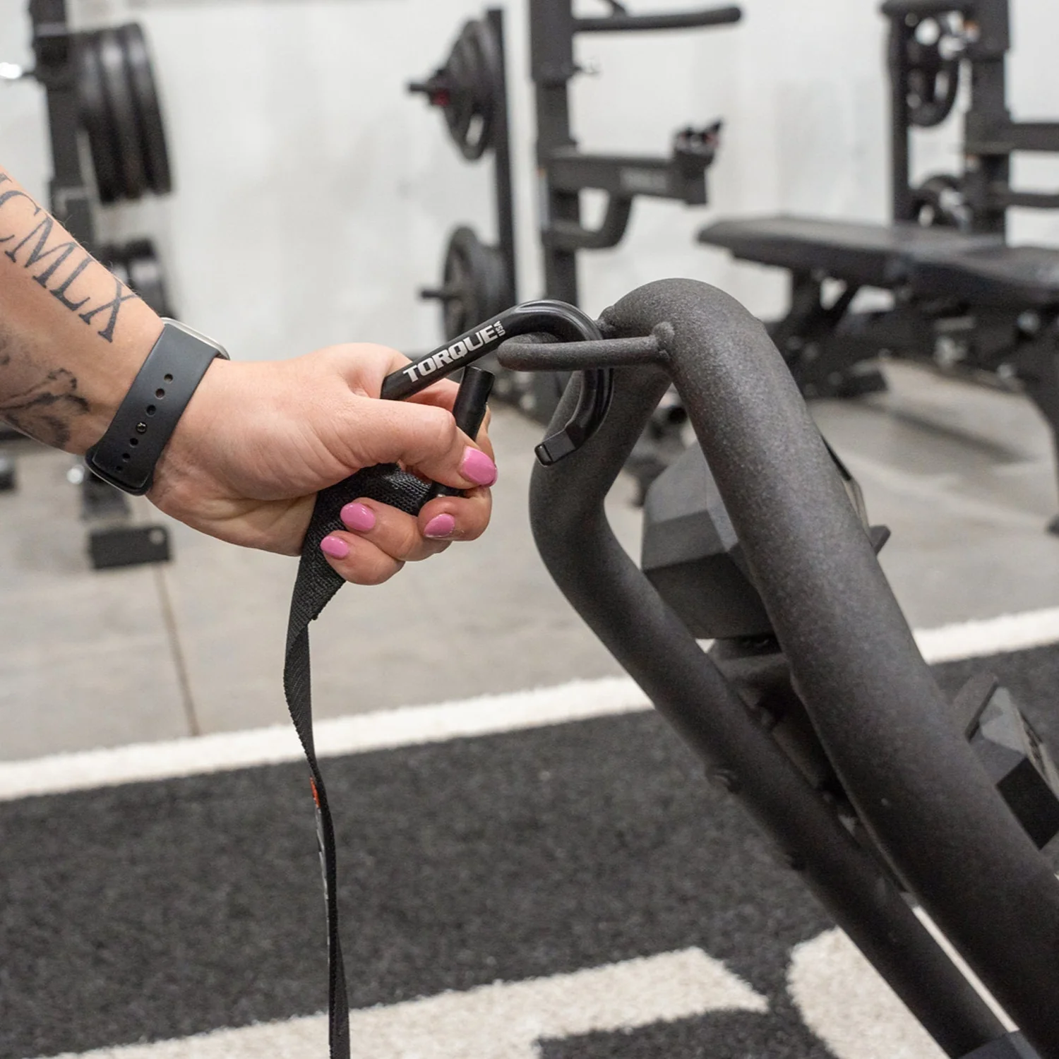 TANK® Power Tether - Image 6