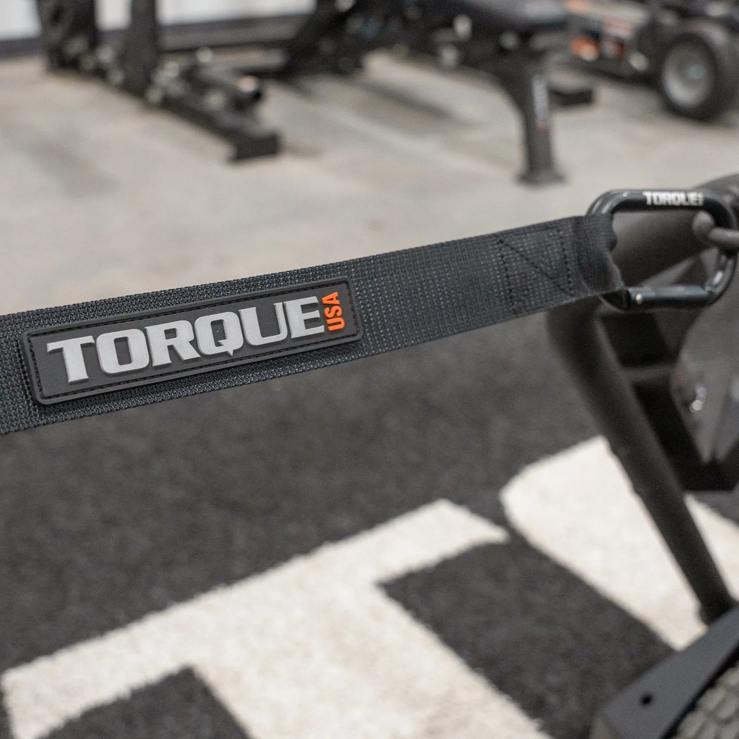 TANK® Power Tether - Image 7