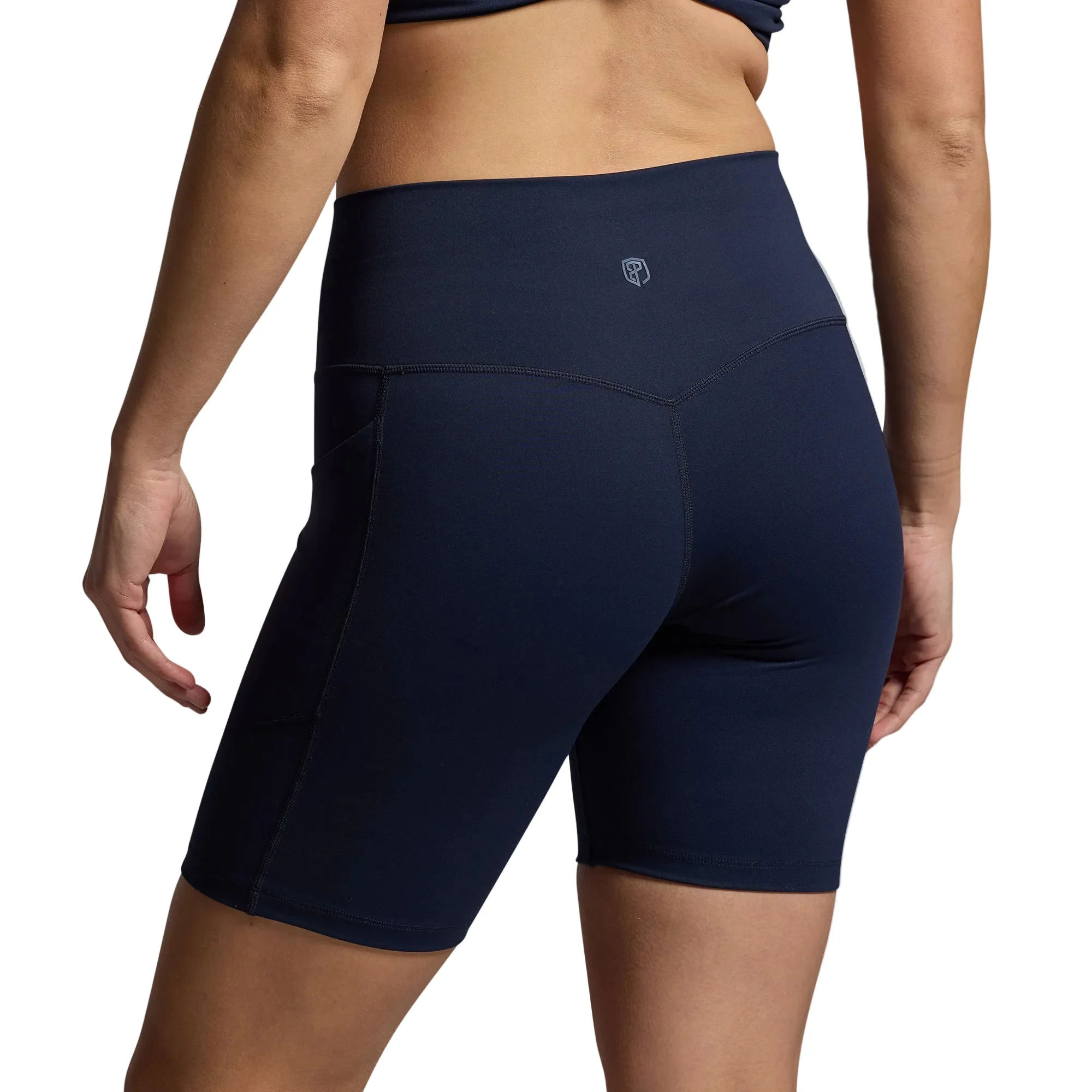Tempo Biker Short (BP Navy)