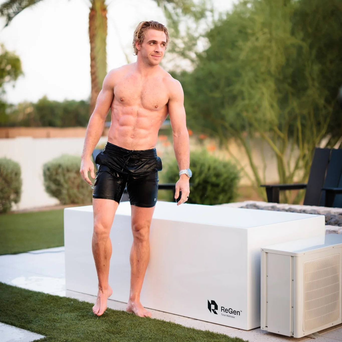 The OG Plunge Tub - Image 3