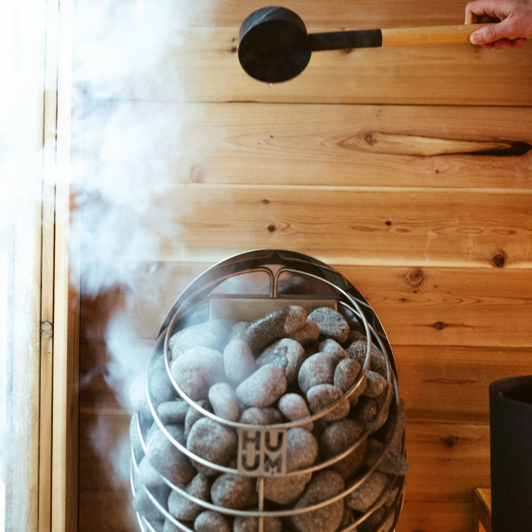 The Sweat Cabin (4-6 Person) - Image 12
