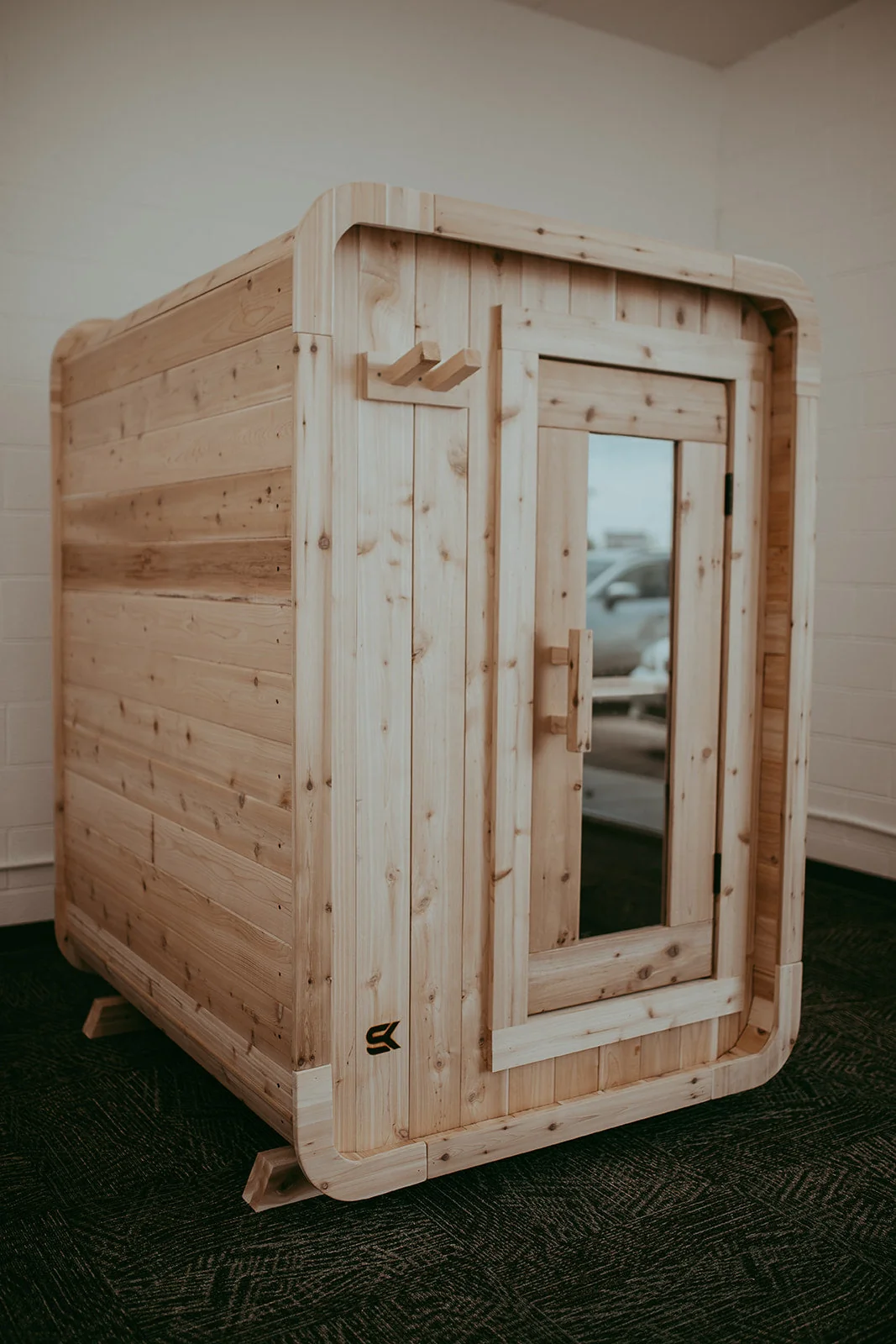 The Sweat Pod (2-4 Person) - Image 3