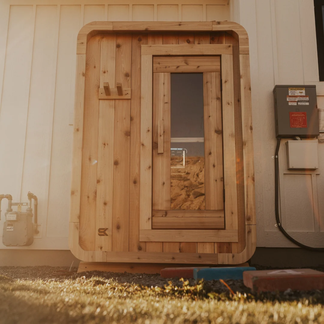 The Sweat Pod (2-4 Person) - Image 4