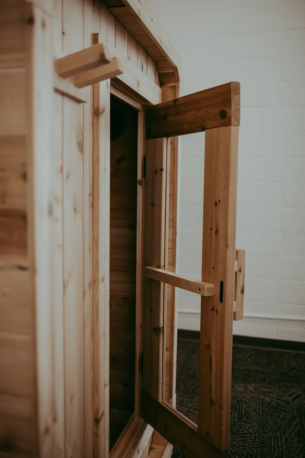 The Sweat Pod (2-4 Person) - Image 6