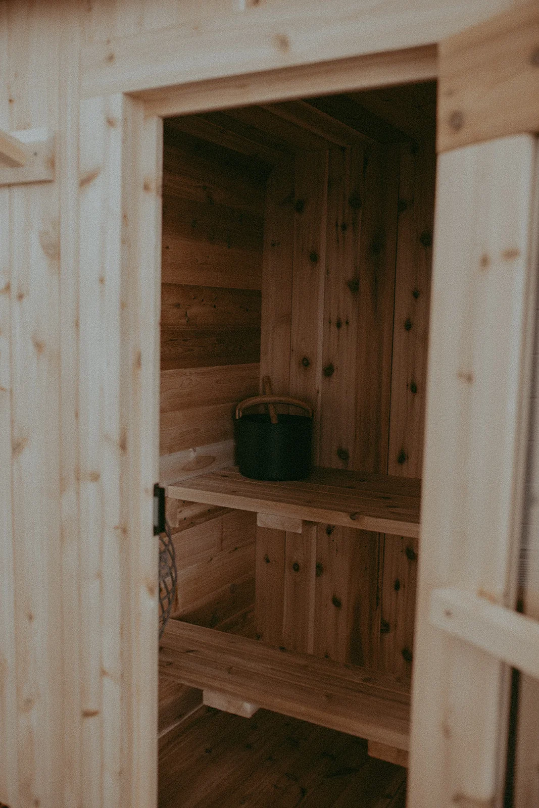 The Sweat Pod (2-4 Person) - Image 9