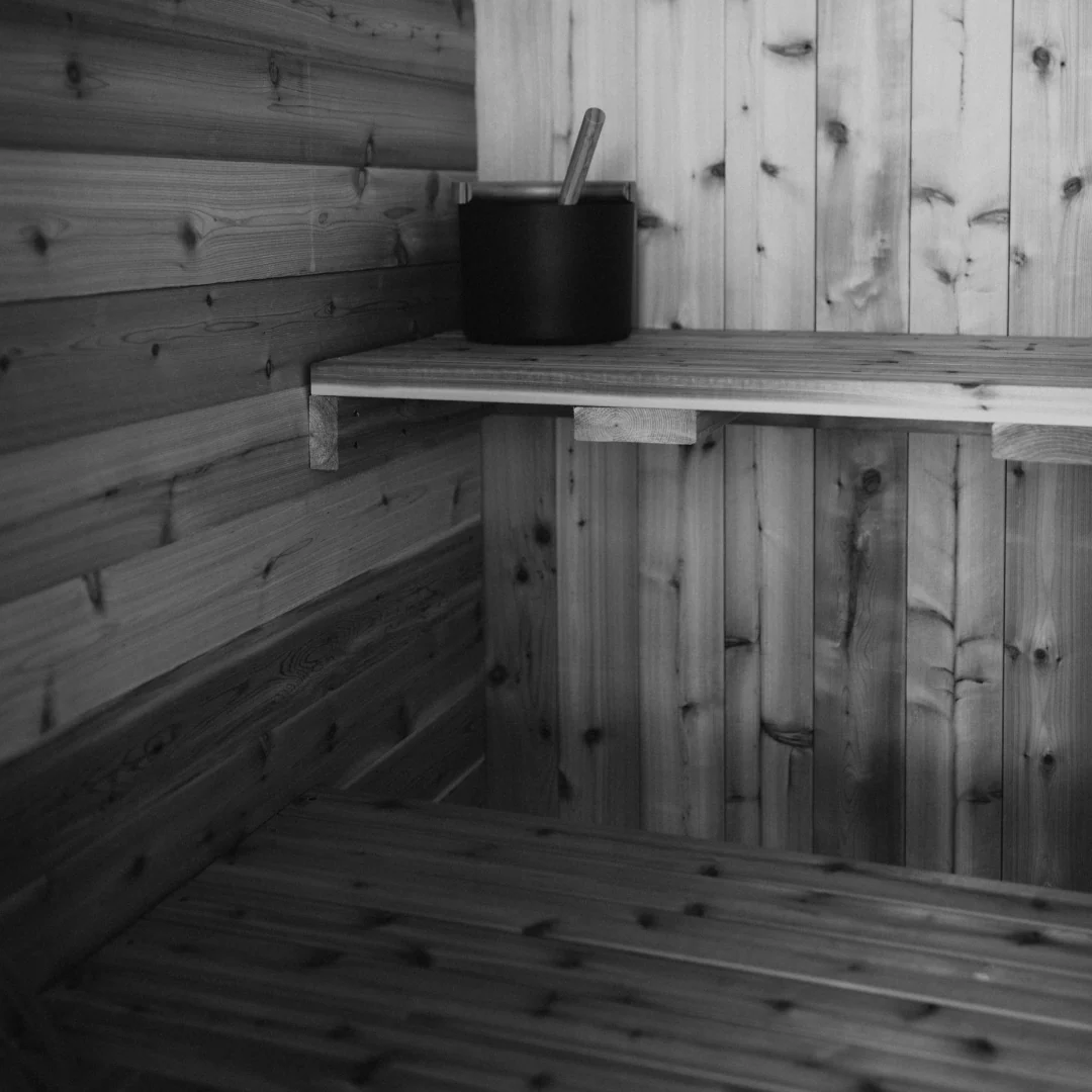 The Sweat Pod - Blackout Edition - Image 11
