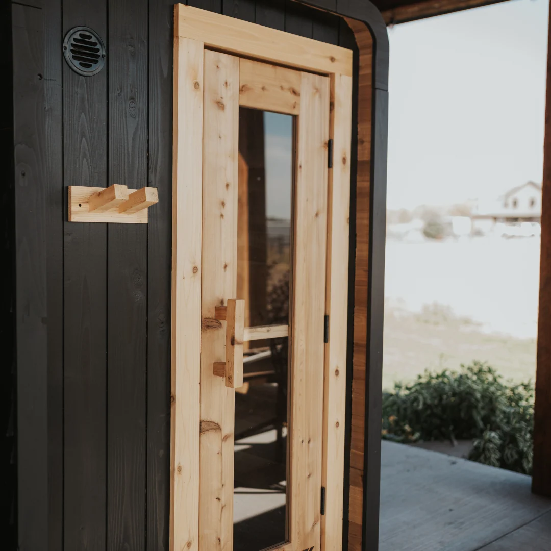 The Sweat Pod - Blackout Edition - Image 3
