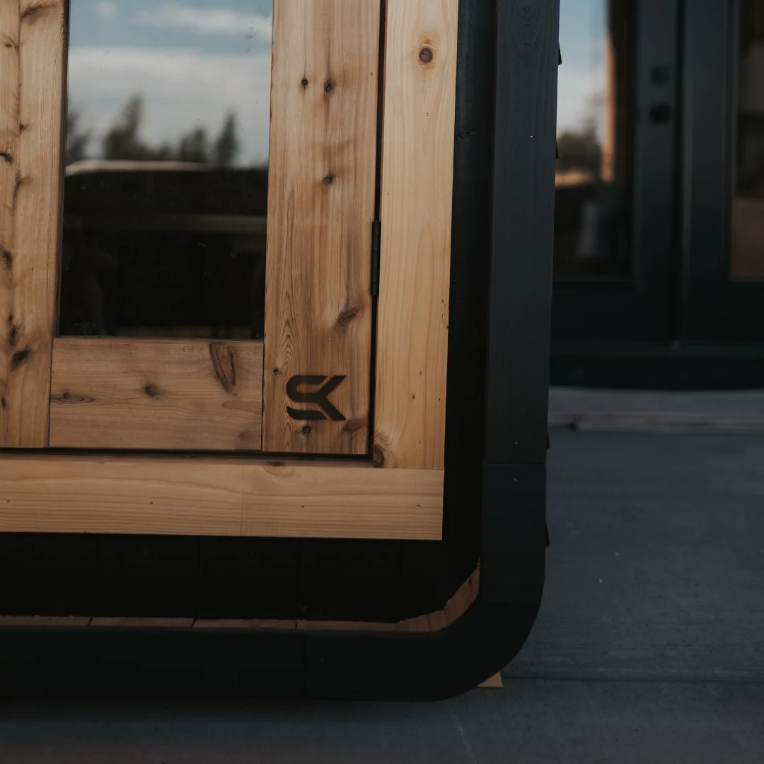 The Sweat Pod - Blackout Edition - Image 4