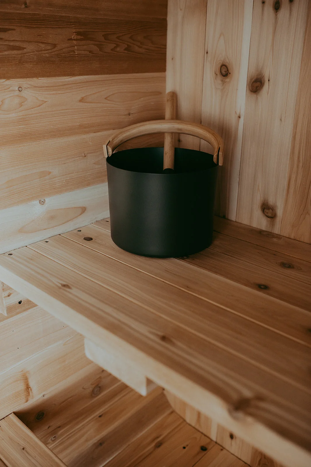 The Sweat Pod - Blackout Edition - Image 8