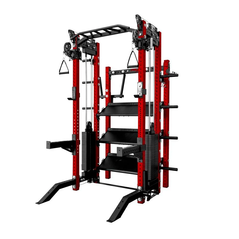 Build Limitless® Trident™ - Image 10