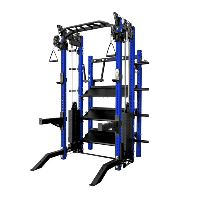 Build Limitless® Trident™ - Image 11