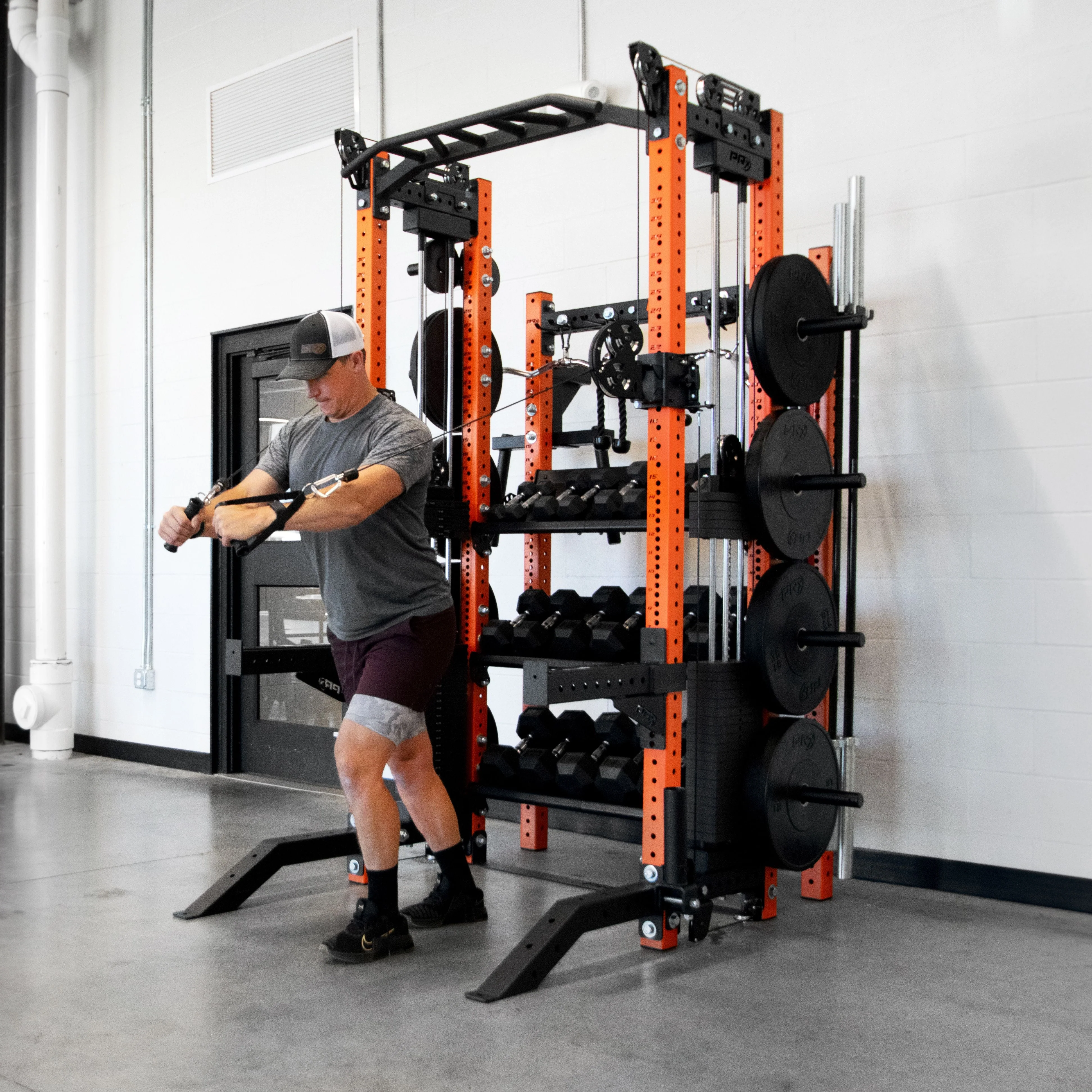 Build Limitless® Trident™ - Image 3