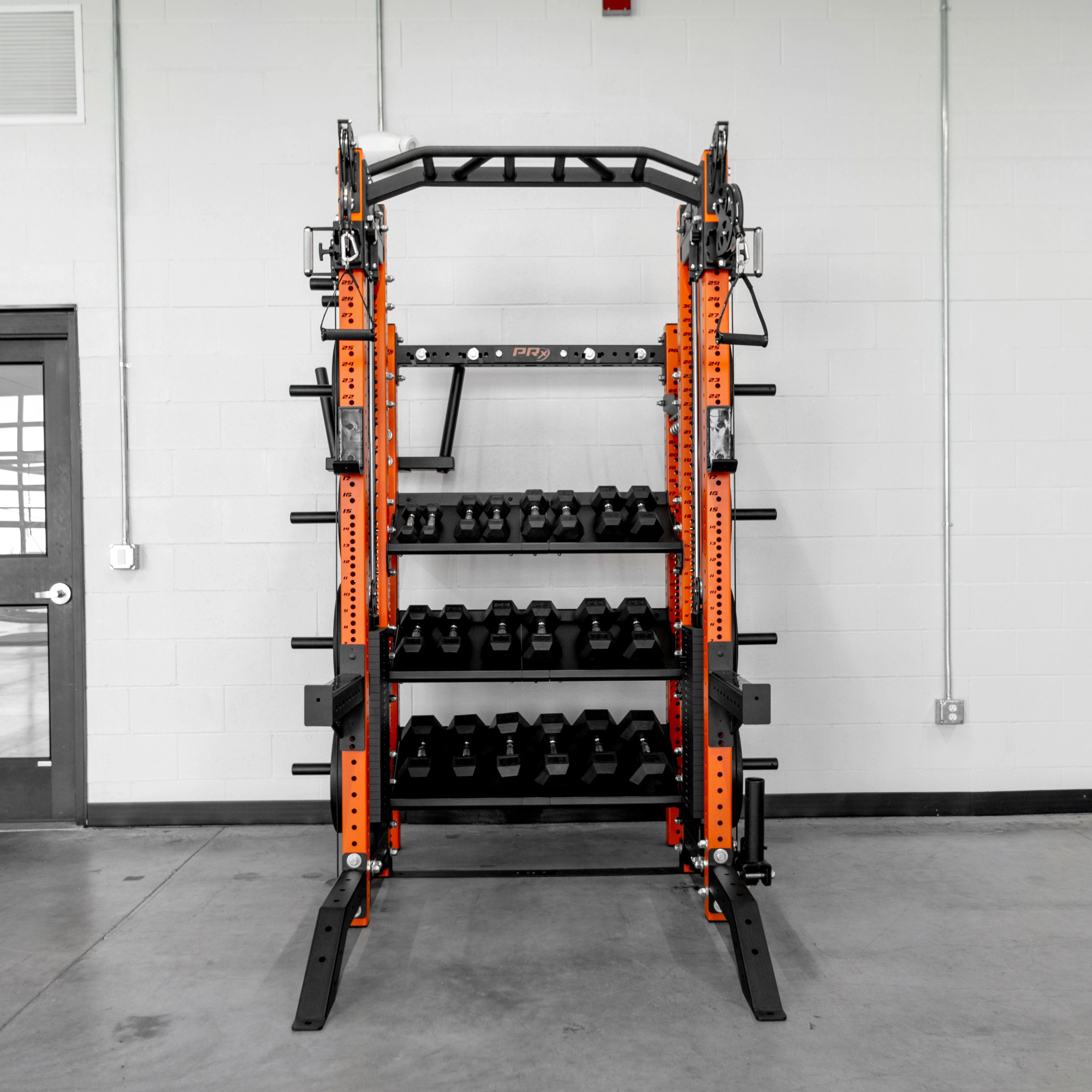 Build Limitless® Trident™ - Image 4