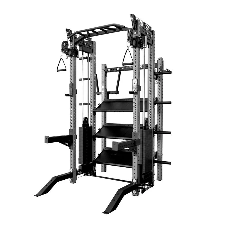 Build Limitless® Trident™ - Image 8