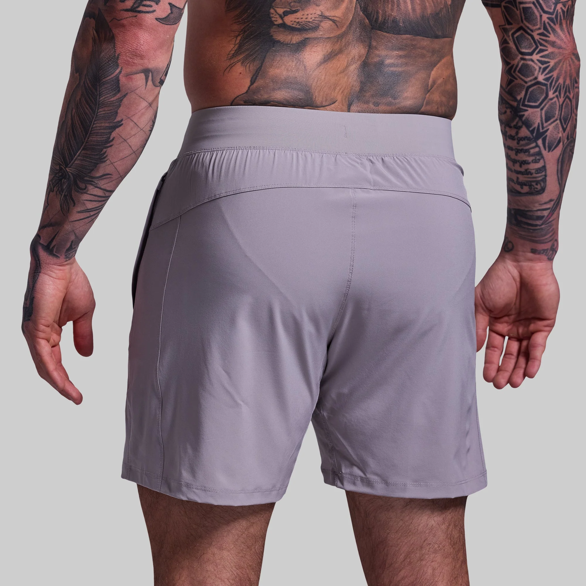 Versatile Short 7" (Stone) - Image 4