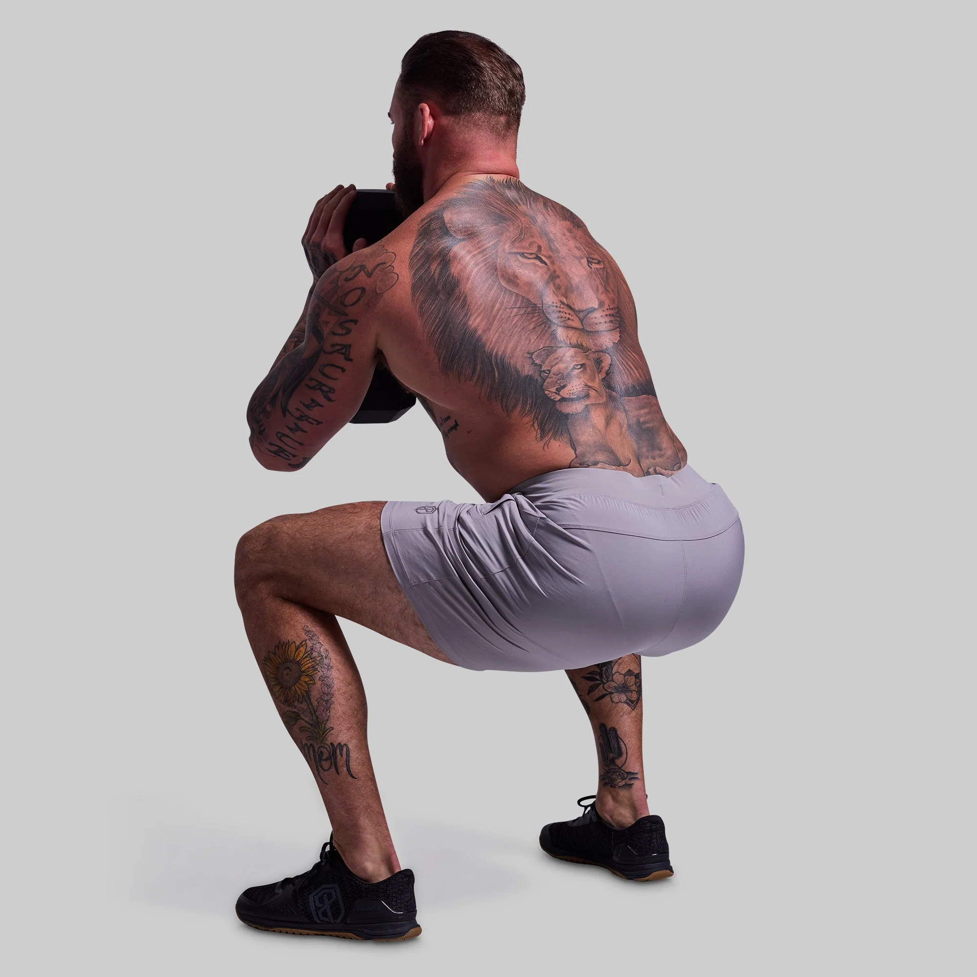 Versatile Short 7" (Stone) - Image 5