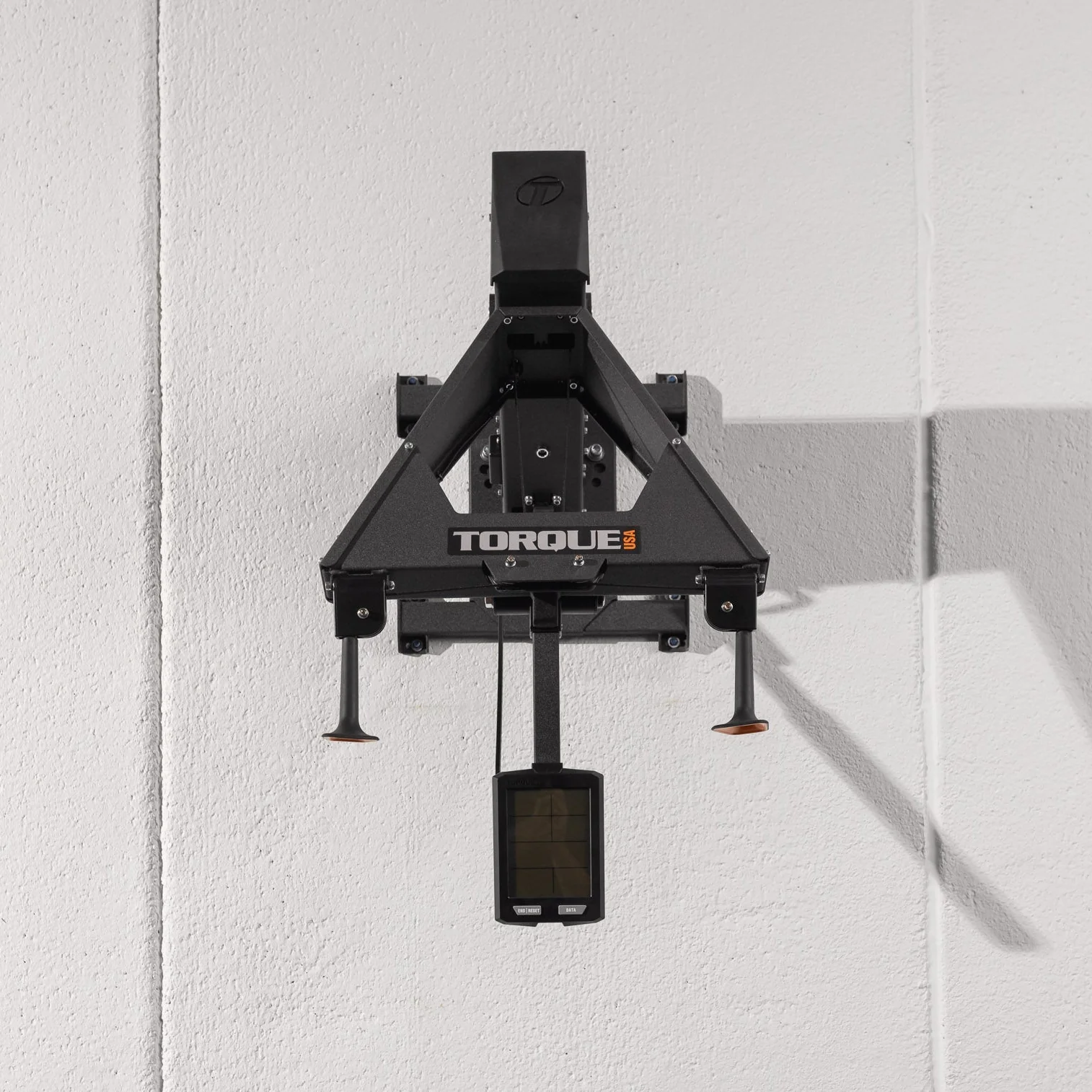 Wall Mount Bracket for Relentless Rope / Ripper - Image 3