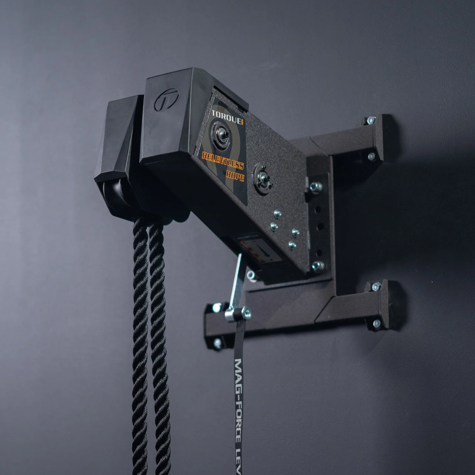 Wall Mount Bracket for Relentless Rope / Ripper - Image 4