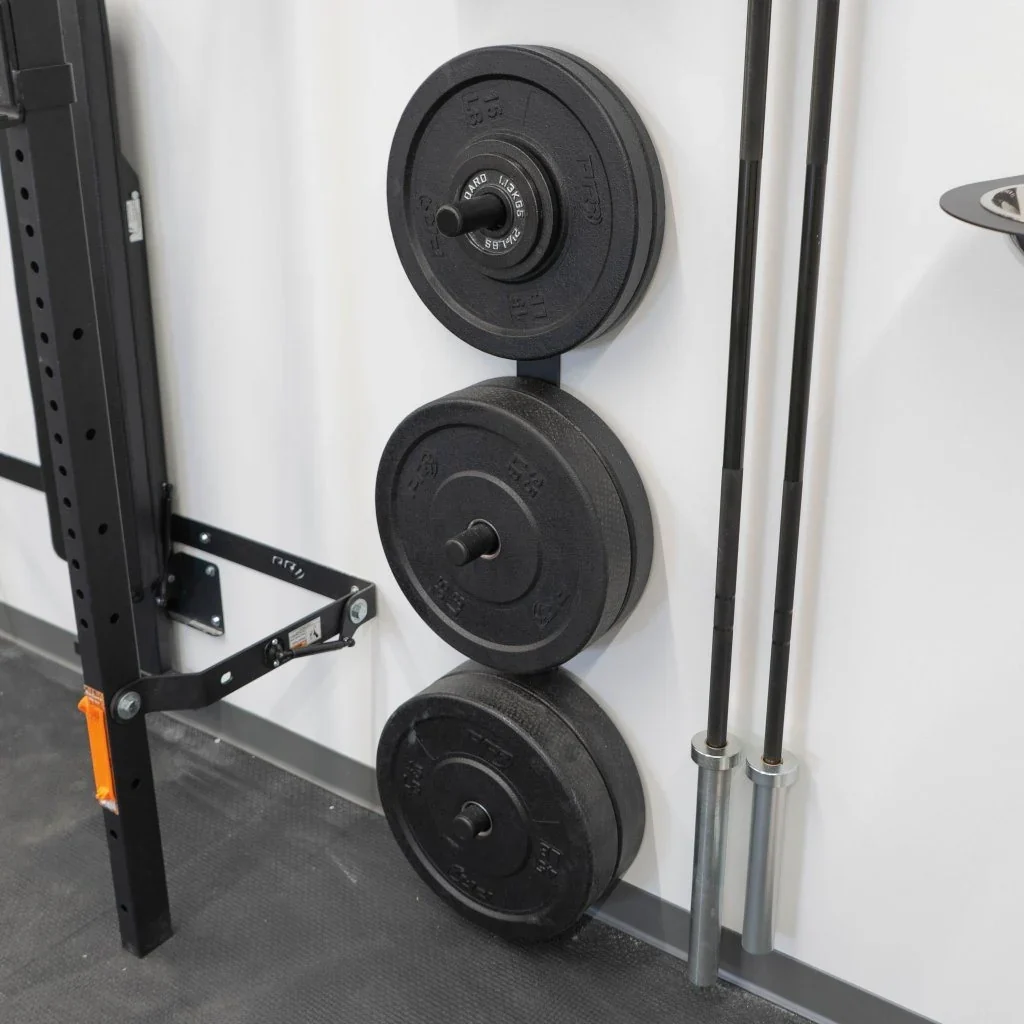 PRx Weight Plate Storage - Image 6
