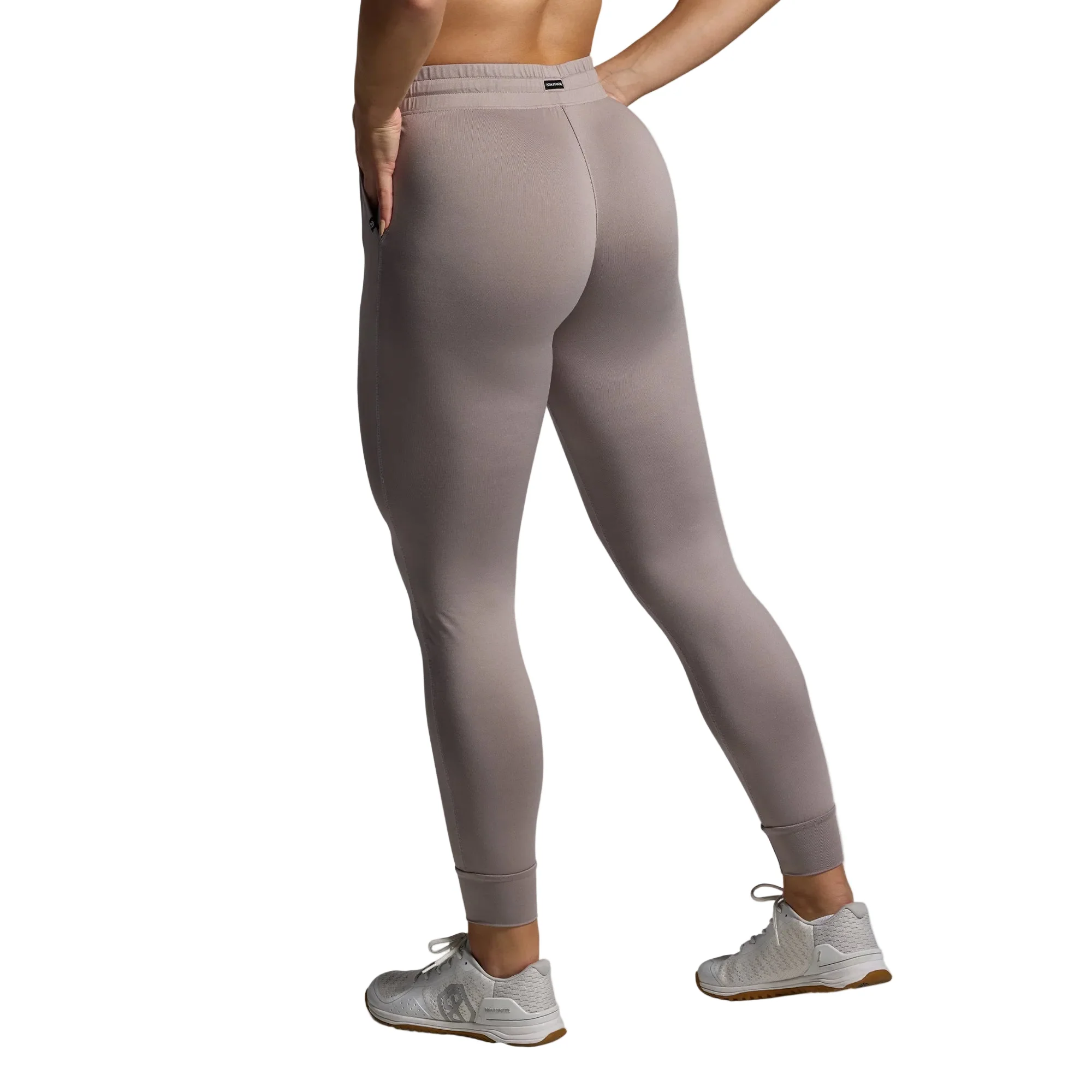 Women's Rest Day Jogger 2.0 (Stone)