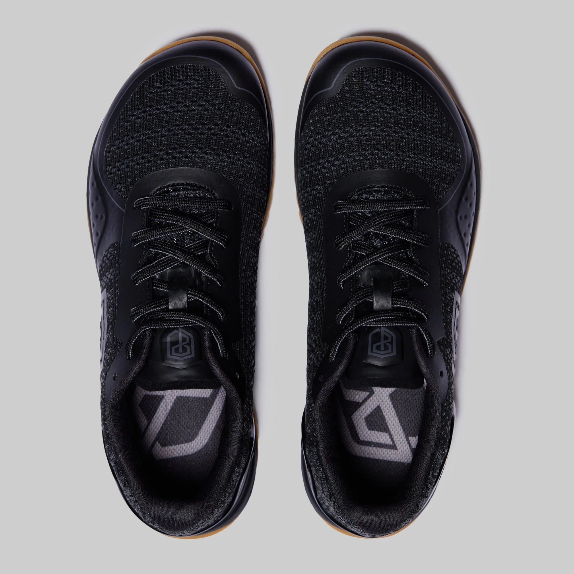 Women's Savage 1 (Black/Gum) - Image 8